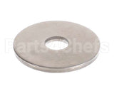 W030 Edlund Washer, Arm And Spacer-Trumpf1
