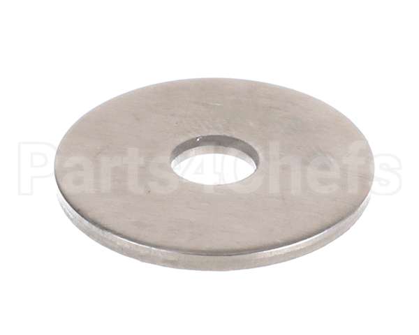 W030 Edlund Washer, Arm And Spacer-Trumpf1