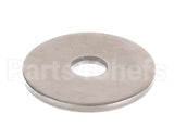W030 Edlund Washer, Arm And Spacer-Trumpf1