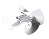 W0301059 Atosa Fan Blade, Evaporator, Out