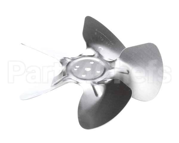 W0301059 Atosa Fan Blade, Evaporator, Out