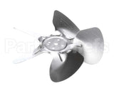 W0301059 Atosa Fan Blade, Evaporator, Out