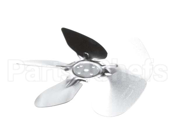 W0301060 Atosa Fan Blade, Condenser