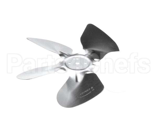 W0301060 Atosa Fan Blade, Condenser