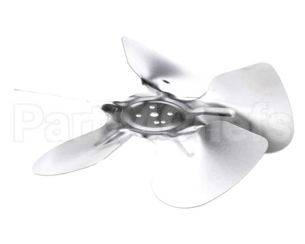 W0301061 Atosa Fan Blade, Condenser