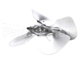 W0301061 Atosa Fan Blade, Condenser