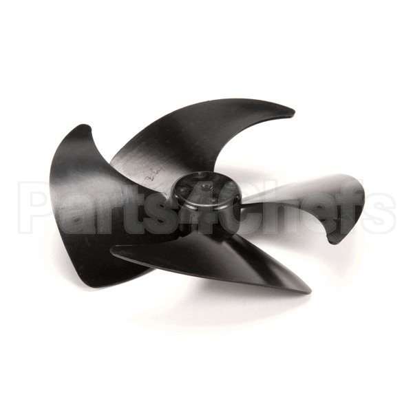 W0301071 Compatible Atosa Fanblade, Evaporator