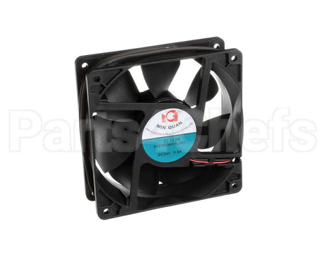 W0301112 Atosa Motor, Fan, Evaporator, New