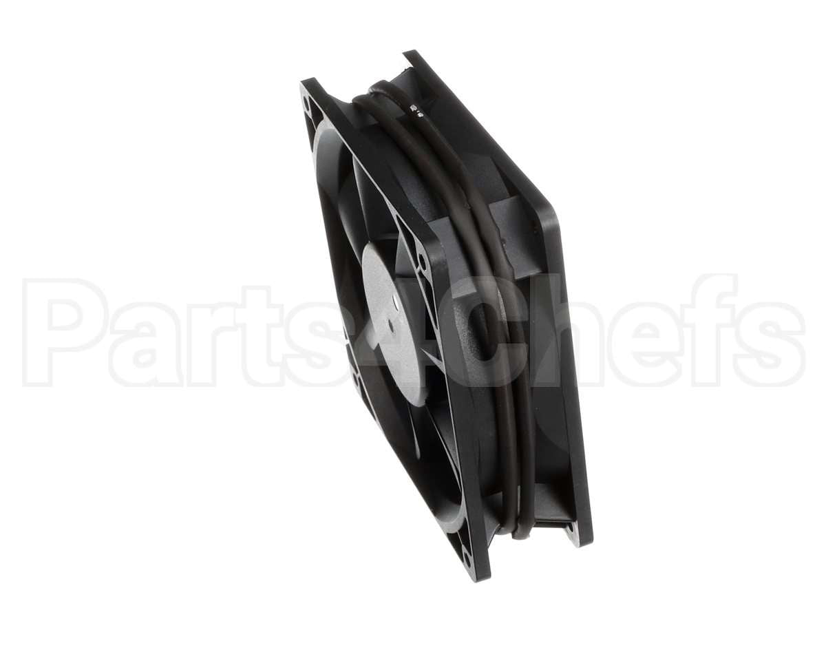 W0301112 Atosa Motor, Fan, Evaporator, New