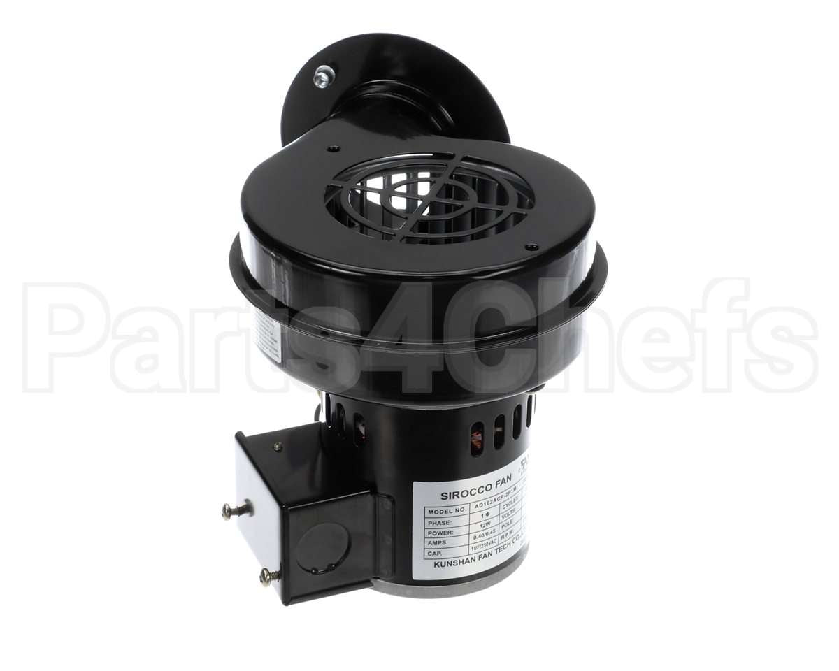 W030118958 Atosa Blower Motor