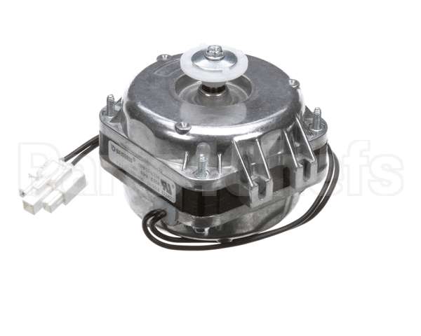 W0301904 Atosa Motor, Fan, Evaporator, New