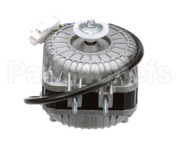 W0301907 Atosa Motor, Fan, Condenser
