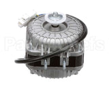W0301907 Atosa Motor, Fan, Condenser