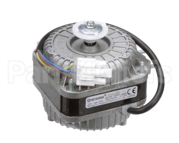 W0301907 Atosa Motor, Fan, Condenser