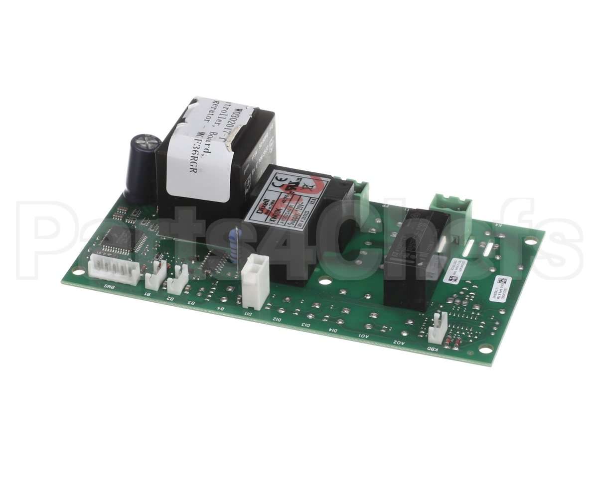W0302017-1 Atosa Controller, Refrigerators