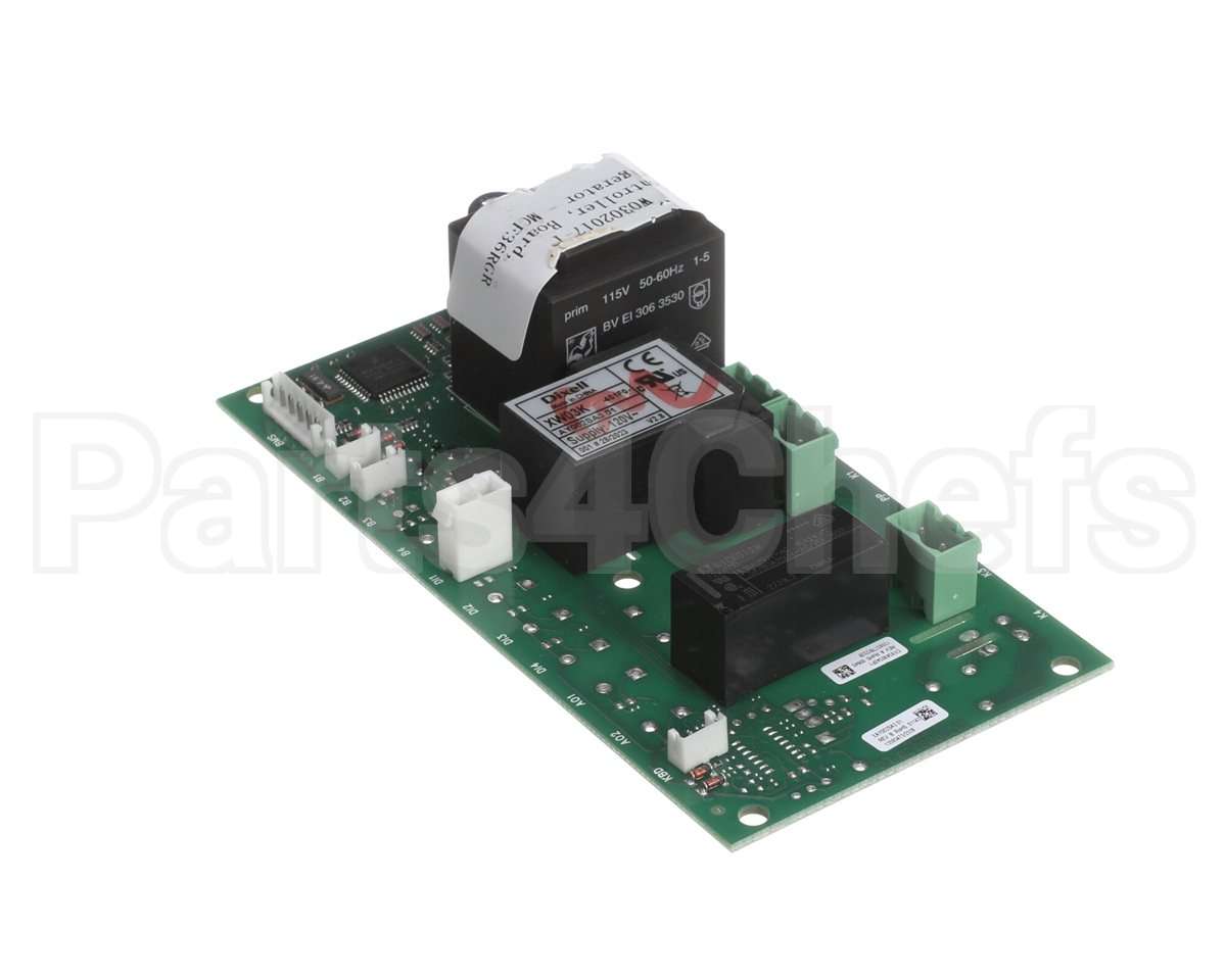 W0302017-1 Atosa Controller, Refrigerators