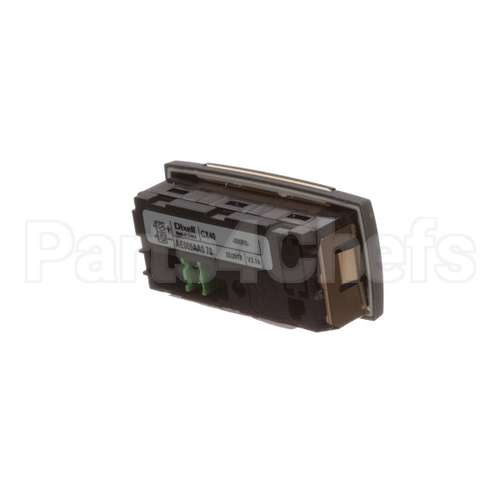 W0302024 Atosa Front Display