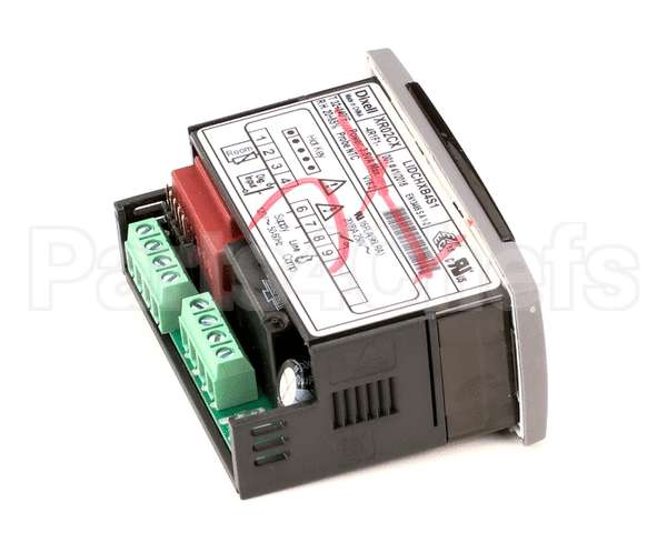 W0302164 Atosa Controller Digital Refrigera