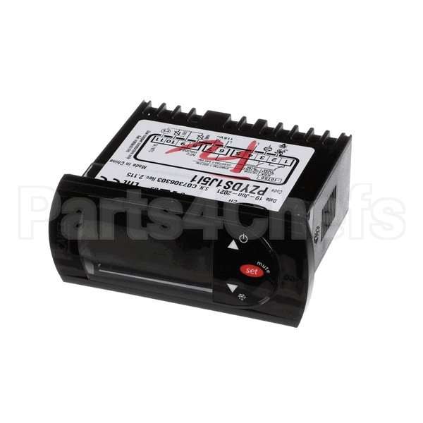 W0302174-FR7A6M10 Compatible Atosa Digital Controller