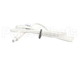 W0302316 Atosa Probe, White