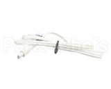 W0302316 Atosa Probe, White