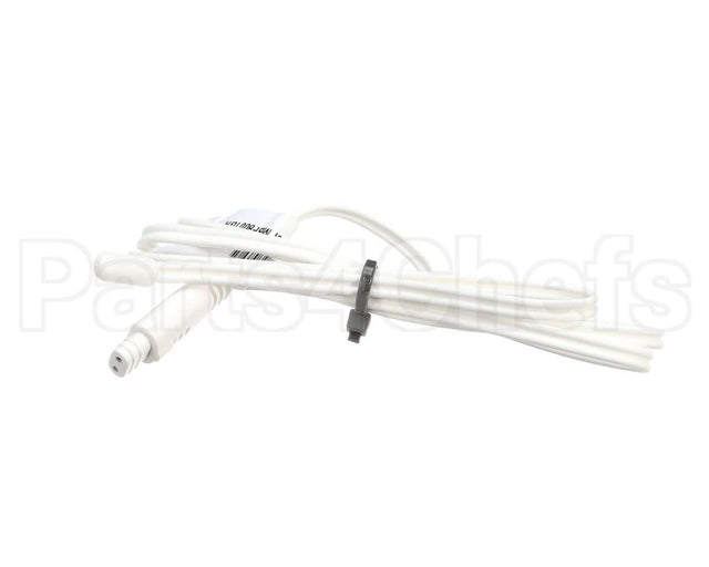 W0302316 Atosa Probe, White