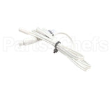 W0302316 Atosa Probe, White