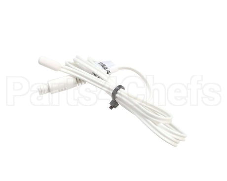 W0302316 Atosa Probe, White