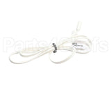 W0302316 Atosa Probe, White