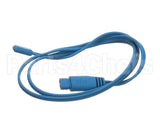 W0302317 Atosa Probe, Blue