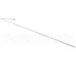 W0304081 Compatible Atosa Lamp, Led