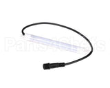 W0304086 Atosa Lamp, Led