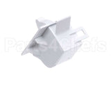 W0308012 Atosa Switch, Door, White
