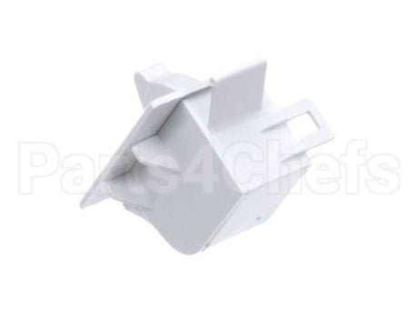 W0308012 Atosa Switch, Door, White
