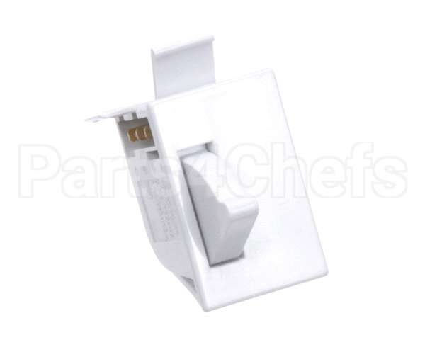 W0308012 Atosa Switch, Door, White