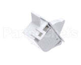 W0308012 Atosa Switch, Door, White