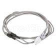 W0310068 Compatible Atosa Heater, Hose, Drain, Short