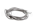 W0310068 Atosa Heater, Hose, Drain, Short