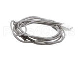 W0310068 Atosa Heater, Hose, Drain, Short