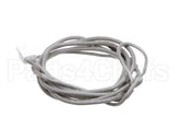 W0310068 Atosa Heater, Hose, Drain, Short