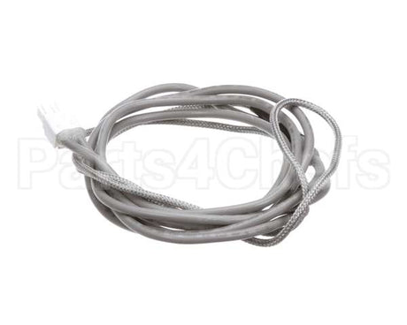 W0310068 Atosa Heater, Hose, Drain, Short