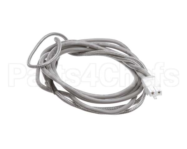 W0310068 Atosa Heater, Hose, Drain, Short