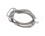 W0310068 Atosa Heater, Hose, Drain, Short