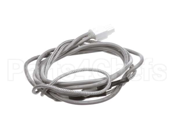 W0310068 Atosa Heater, Hose, Drain, Short