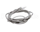 W0310068 Atosa Heater, Hose, Drain, Short