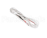 W0310072 Atosa Heater, Mullion