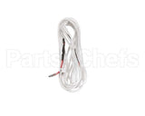 W0310072 Atosa Heater, Mullion