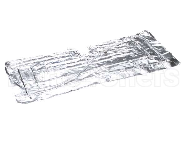 W0310075 Atosa Heater, Pan, Drain