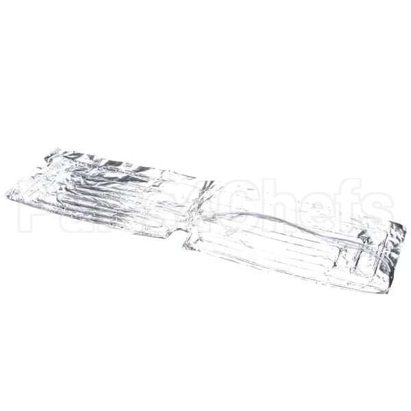 W0310077 Compatible Atosa Heater, Pan, Drain