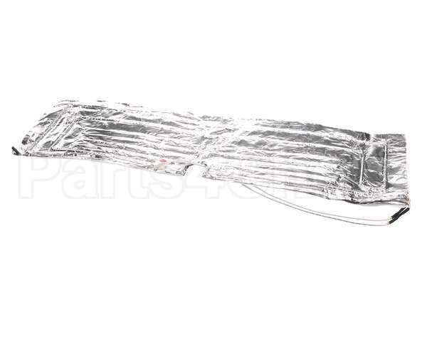 W0310078 Atosa Heater, Pan, Drain